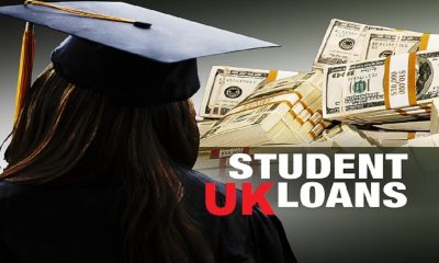 UK Student Loan: Best Loan Companies For Students In UK 2022