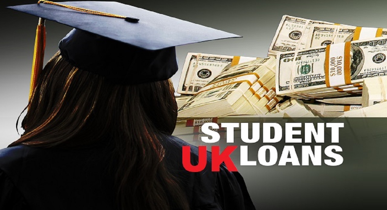 UK Student Loan: Best Loan Companies For Students In UK 2022