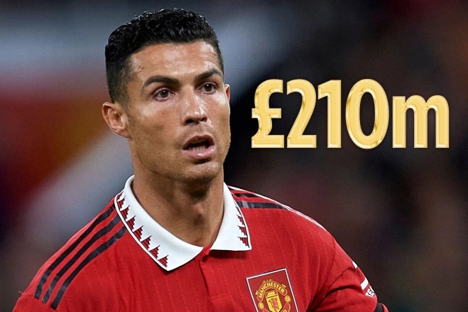 Al-Hilal President Reveals Why Ronaldo's Mega £210m Transfer From Man Utd Fell Off
