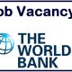 APPLY Now: World Bank Recruitment 2022, Careers & Job Vacancies [5 Positions]
