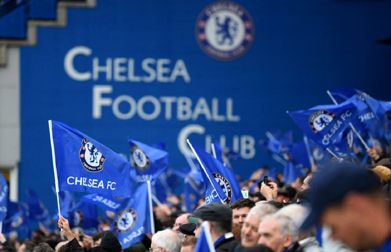 Chelsea Break English Premier League Transfer Window Record, Spend £271.1m