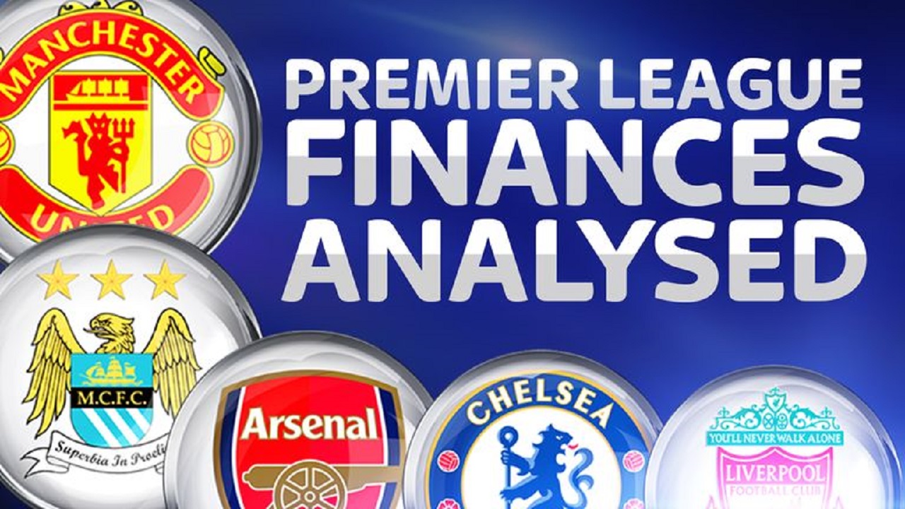 See How Man Utd Was Ripped Off By €238m On Player Deals As EPL Clubs Overpaid By More Than €1.3bn