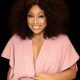 Actress, Rita Dominic Reacts To Reports Of Giving Birth To Twins