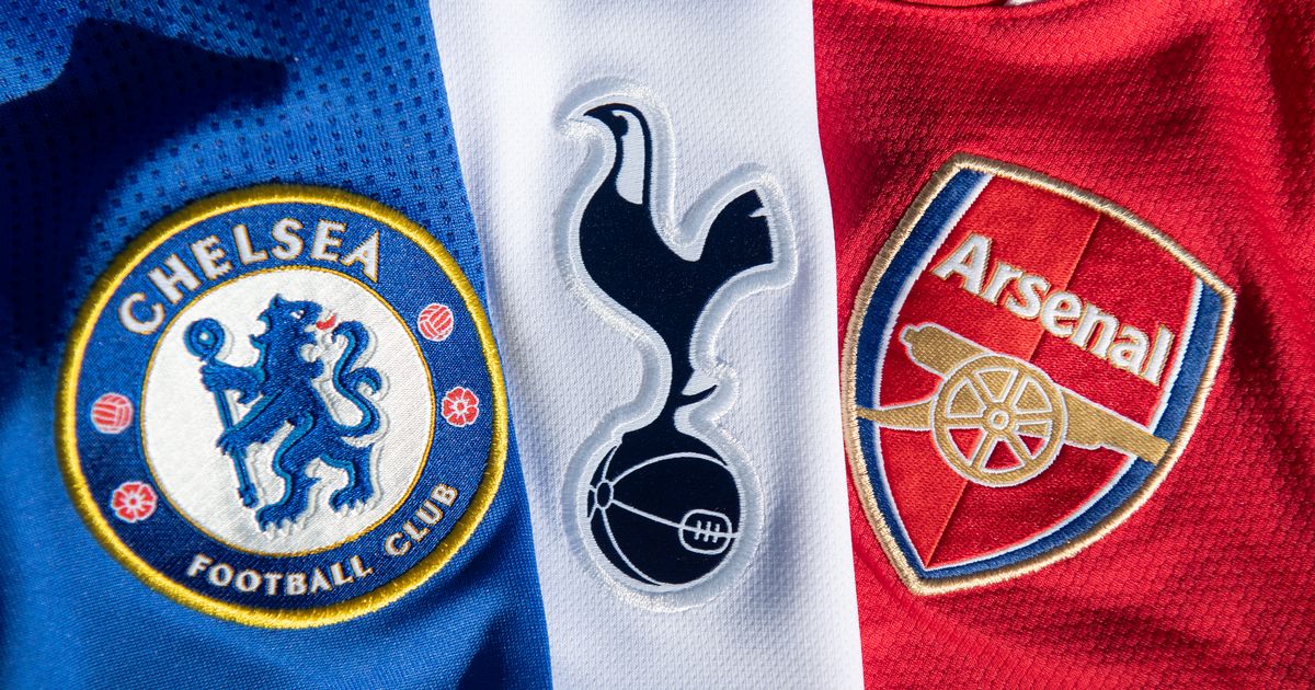 Premier League Plot Major Season Changes That Will Affect Arsenal, Chelsea, And Spurs