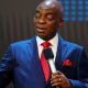 Sacked Living Faith Pastor Drags Oyedepo To Court, Alleges Maltreatment By Church Cabal