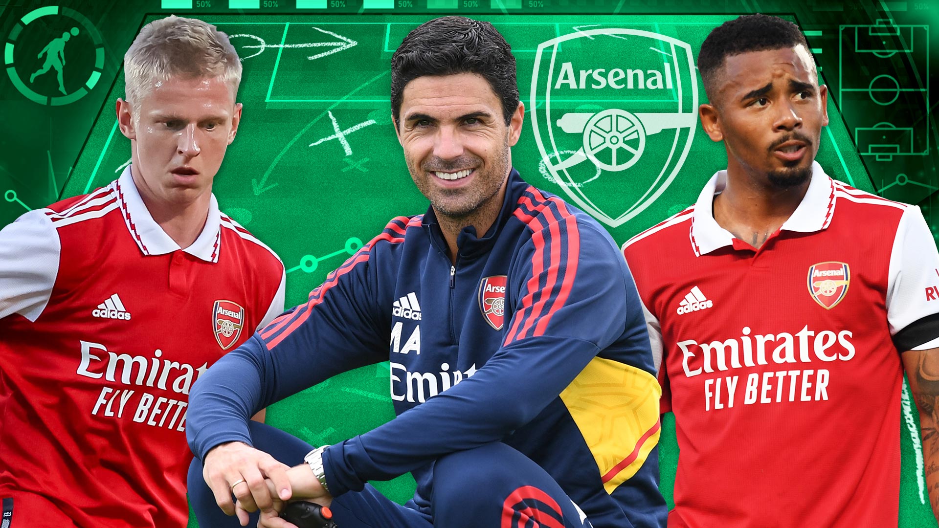 Arsenal Suffers Double Injury Blow Ahead of Leeds Clash