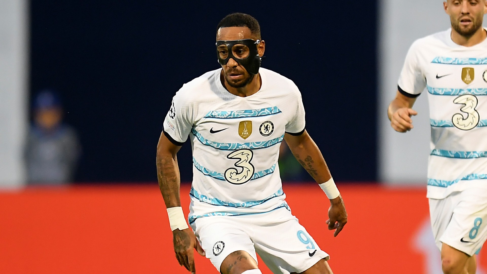 Aubameyang Reveals Message His Former Arsenal Teammate Sent To Him About Chelsea