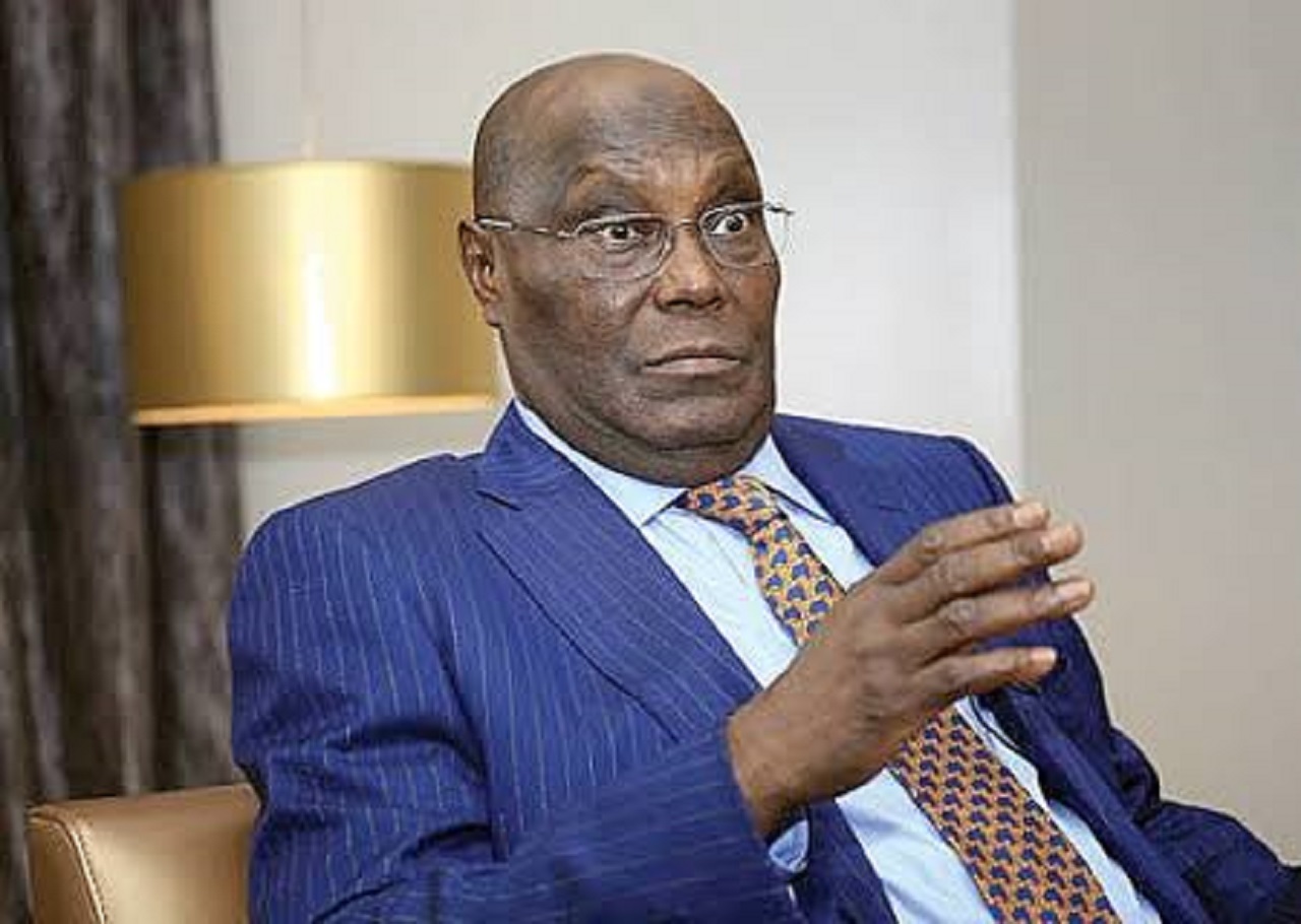 Atiku’s Trip To USA And The Foolery Of Propaganda