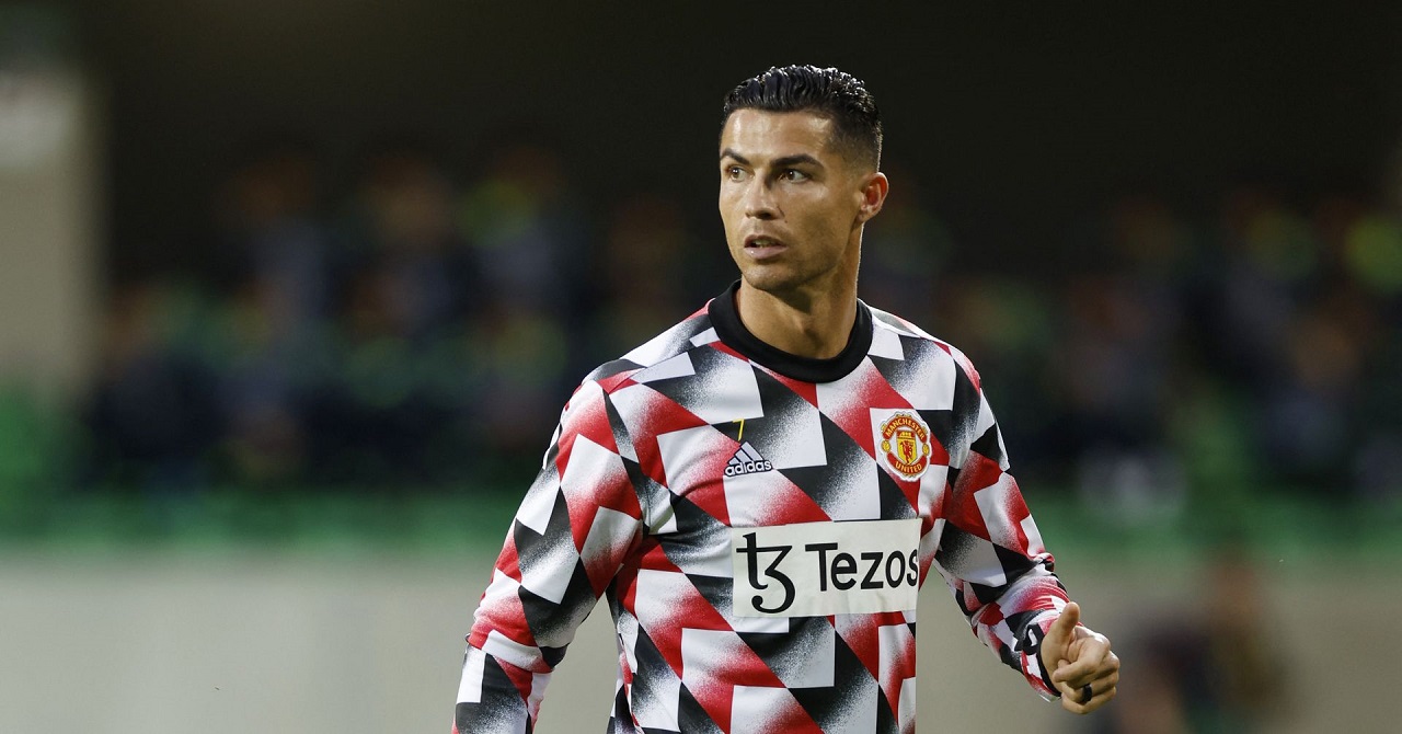 Man Utd May Have Found Striker As Cristiano Ronaldo Replacement - See Who