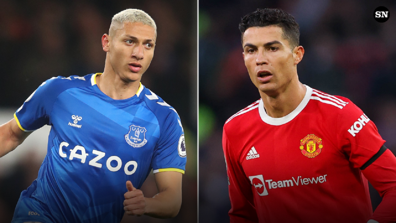 EPL: How Manchester United Could Line Up Against Everton