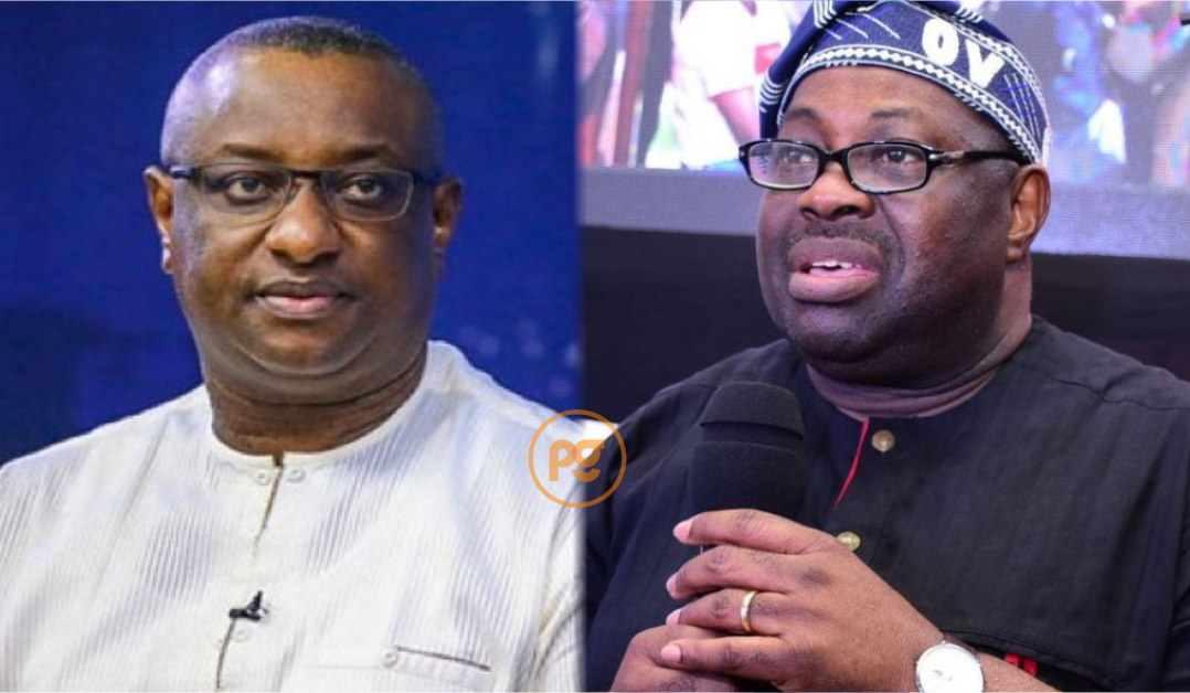 Festus Keyamo And His Erratic Vituperation - By Dele Momodu