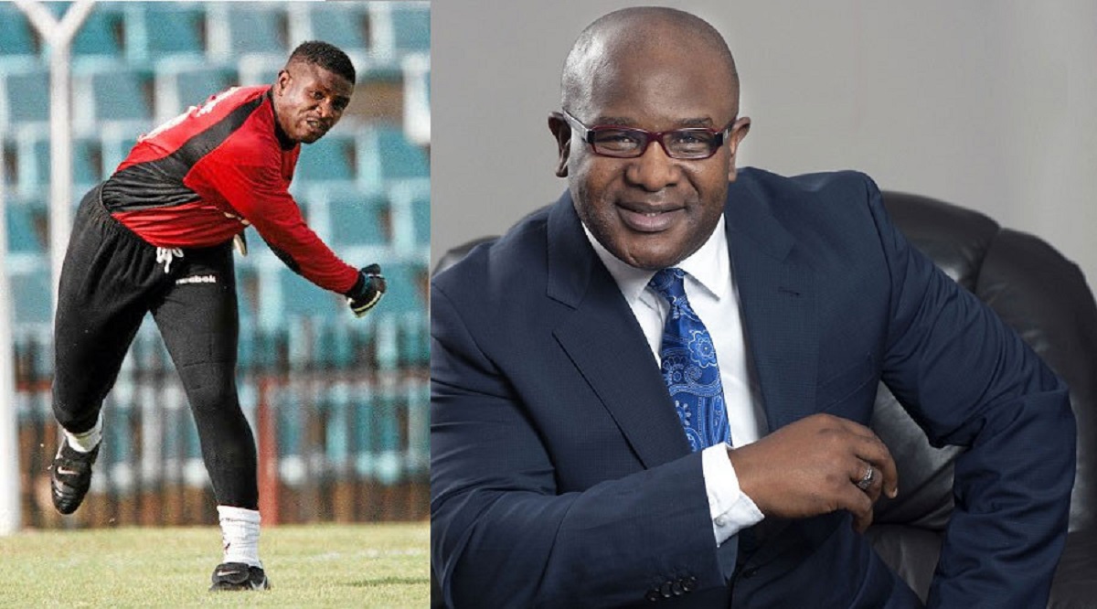 NFF: Aspirants Stormed Election With Dollars, Offered $15,000 To Voters - Peterside