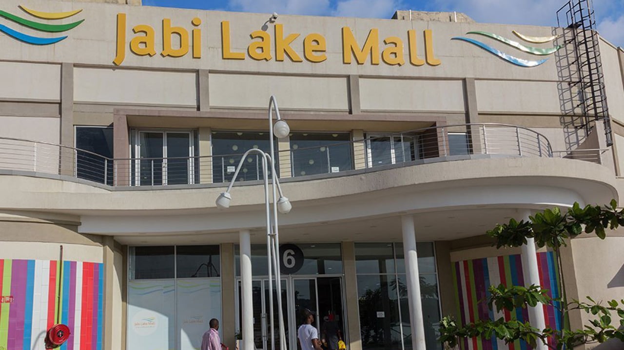 Jabi Lake Mall In Abuja Shuts Down Over Risk Of Terror Attacks