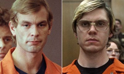 Jeffrey Dahmer: All You Need to Know About New Netflix Documentary 'Conversations With Killer'