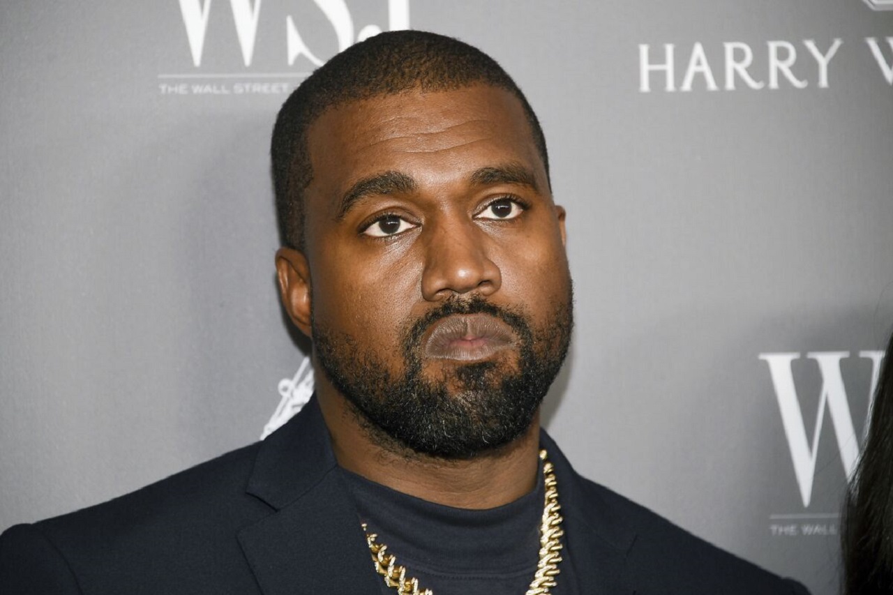 Kanye West Biography, Age, Career, Awards, Family, & More