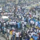 Tinubu’s 5 Million March and the Beautification of ‘Agberos’