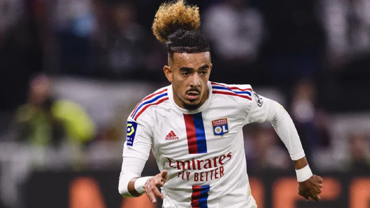 Arsenal, Tottenham eyeing Malo Gusto