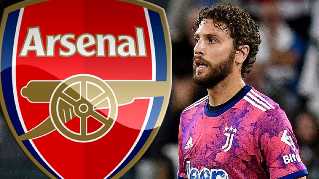 All You Need To Know About Arsenal New Target Manuel Locatelli