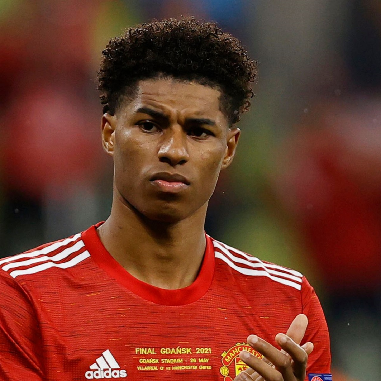 Arsenal Plot Shock Move For Manchester United Star, Marcus Rashford