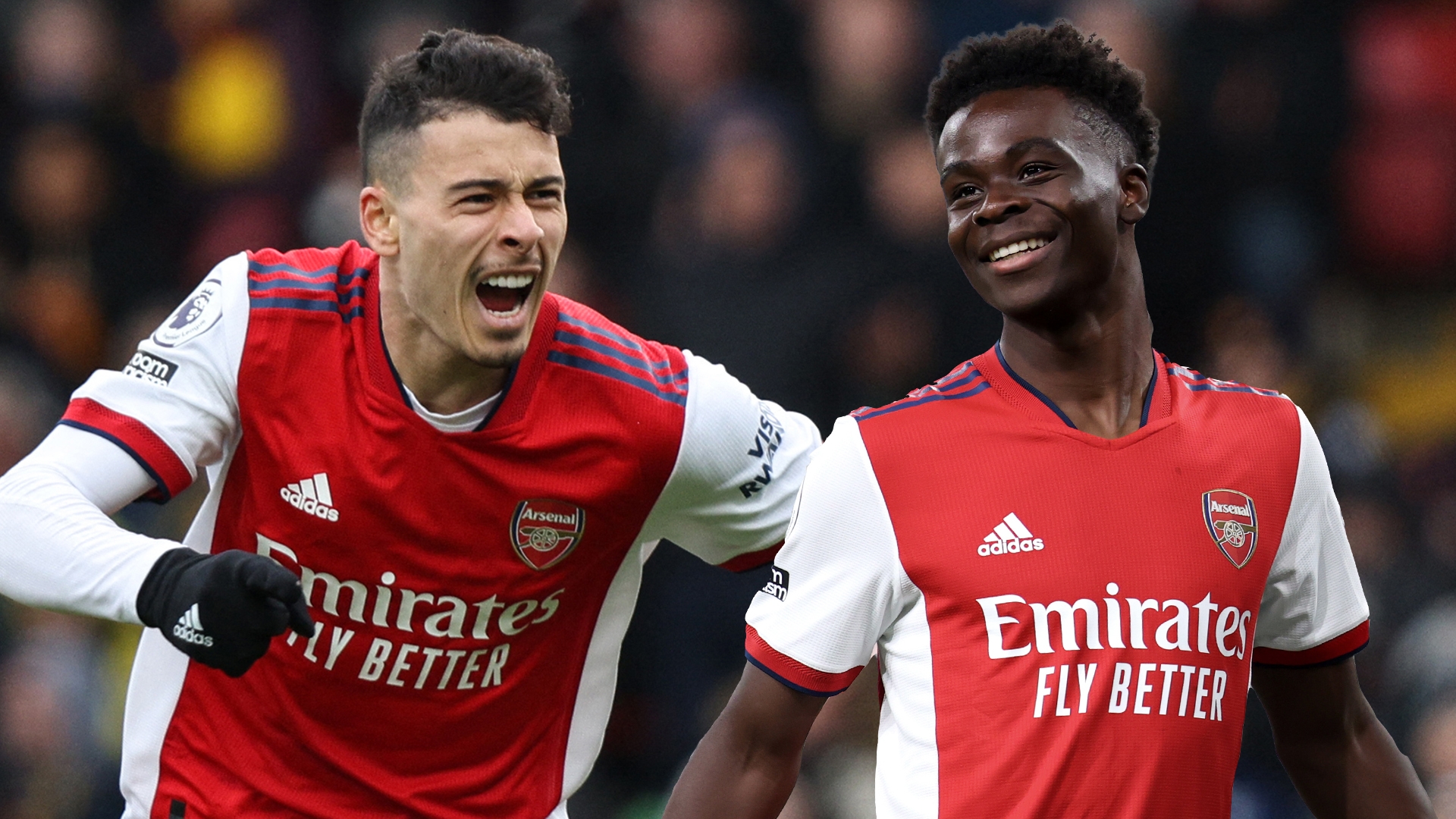 Arsenal injury Boost vs Southampton Premier League
