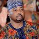 MC Oluomo Mourns As He Loses A Family Member