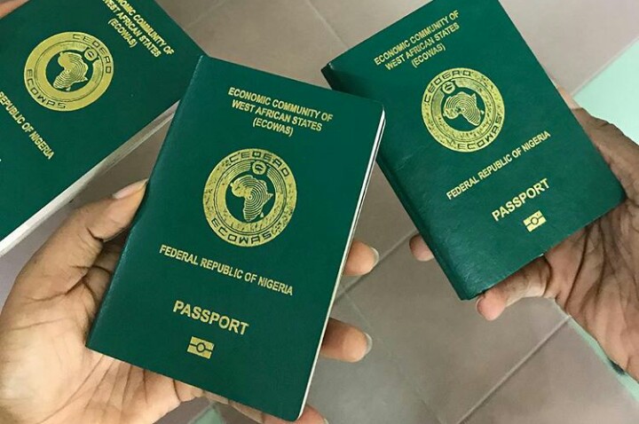 UAE bans Visa for Nigerians