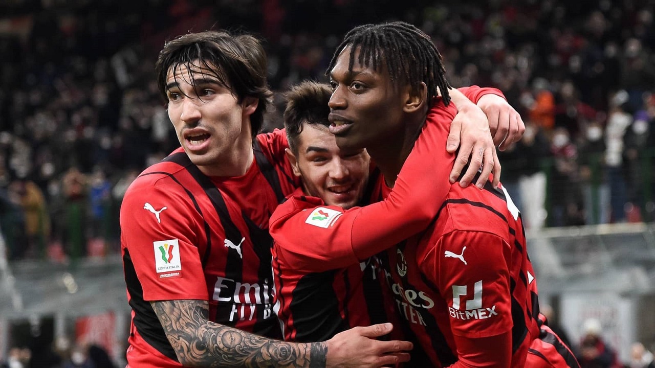 Tottenham Battles Chelsea To Sign AC Milan Star Labelled Worse Than Man U Duo