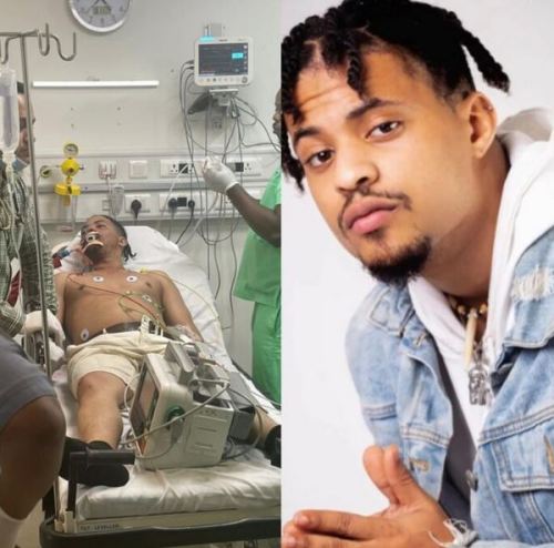 Rico Swavey Is Dead