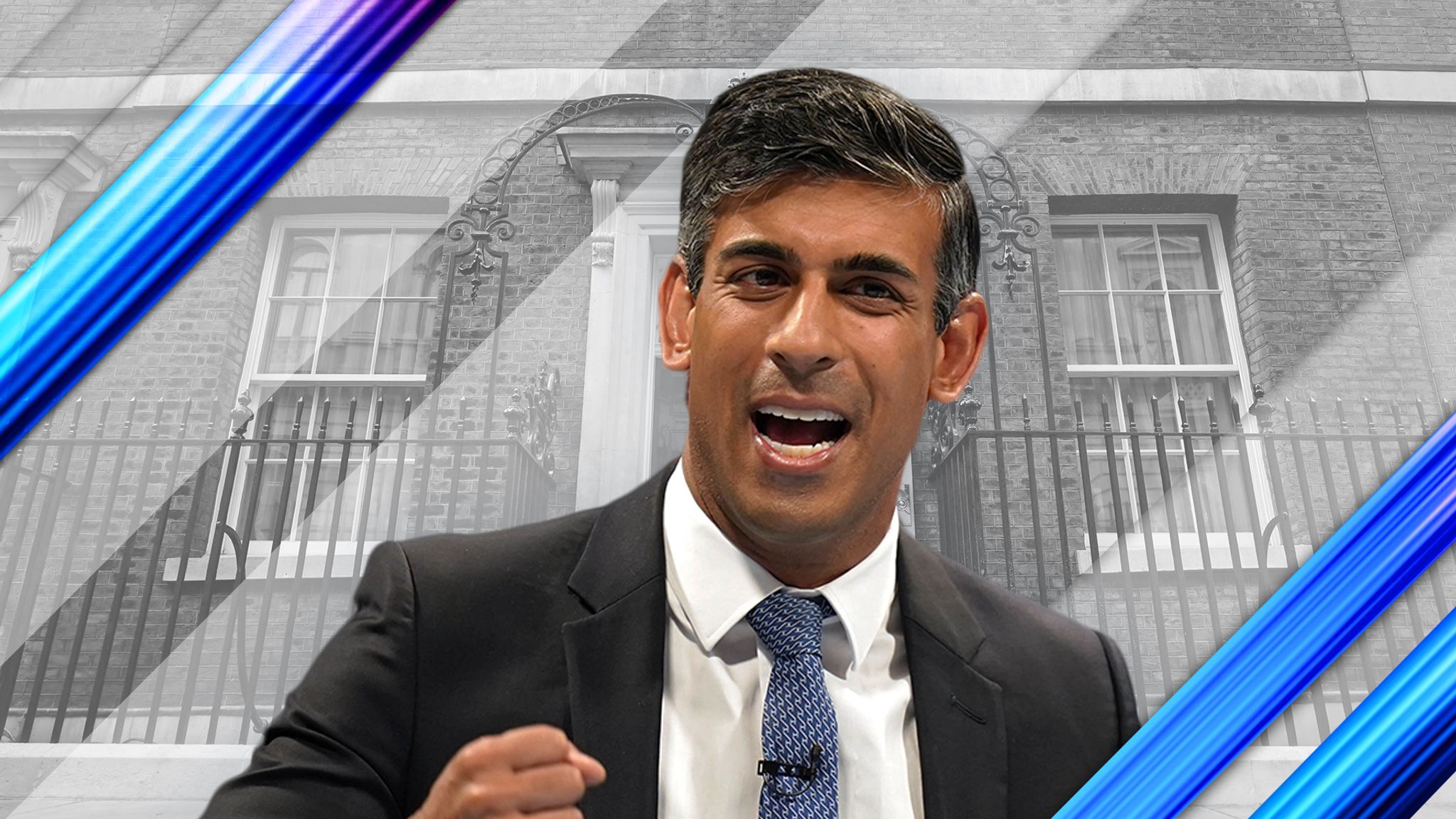 Rishi Sunak Emerges New UK Prime Minister