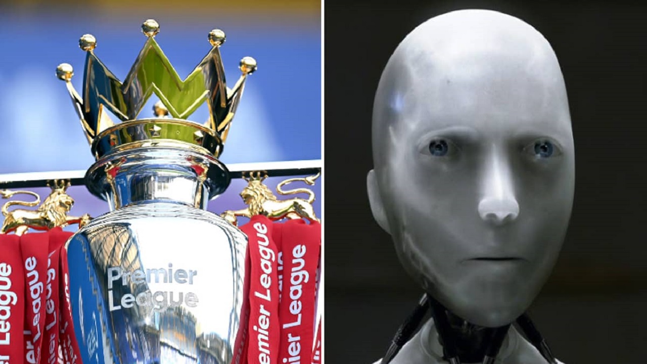 Supercomputer Predicts Premier League