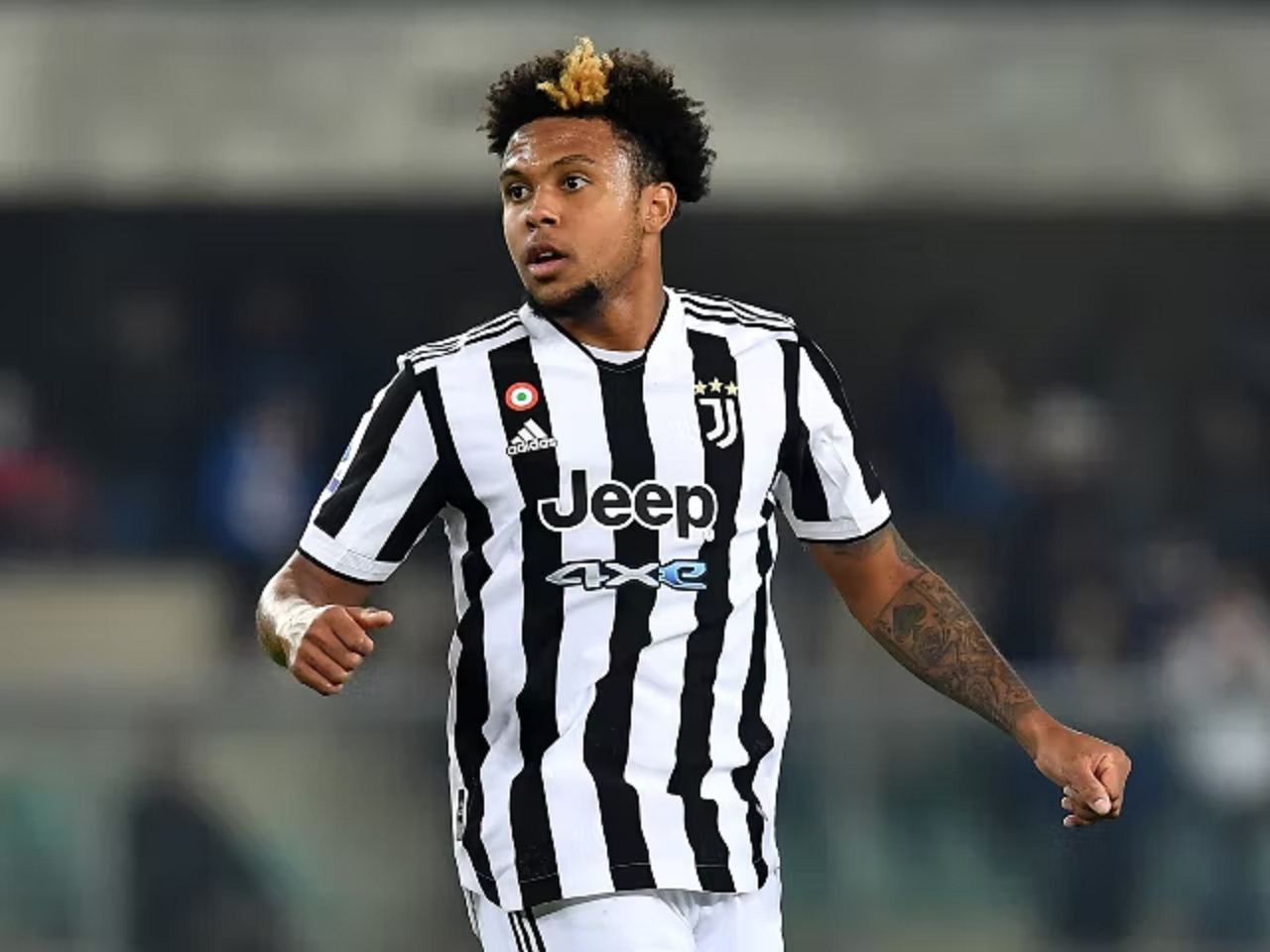 Fabio Paratici Set To Ruin Arsenal Bid For Juventus Star, Weston McKennie