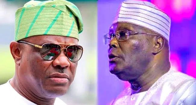 "Falsehood’- PDP Did Not Suspend Presidential Campaign - Dele Momodu