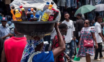Lagos To Ban Bottled Drinks Exposed To Sunlight