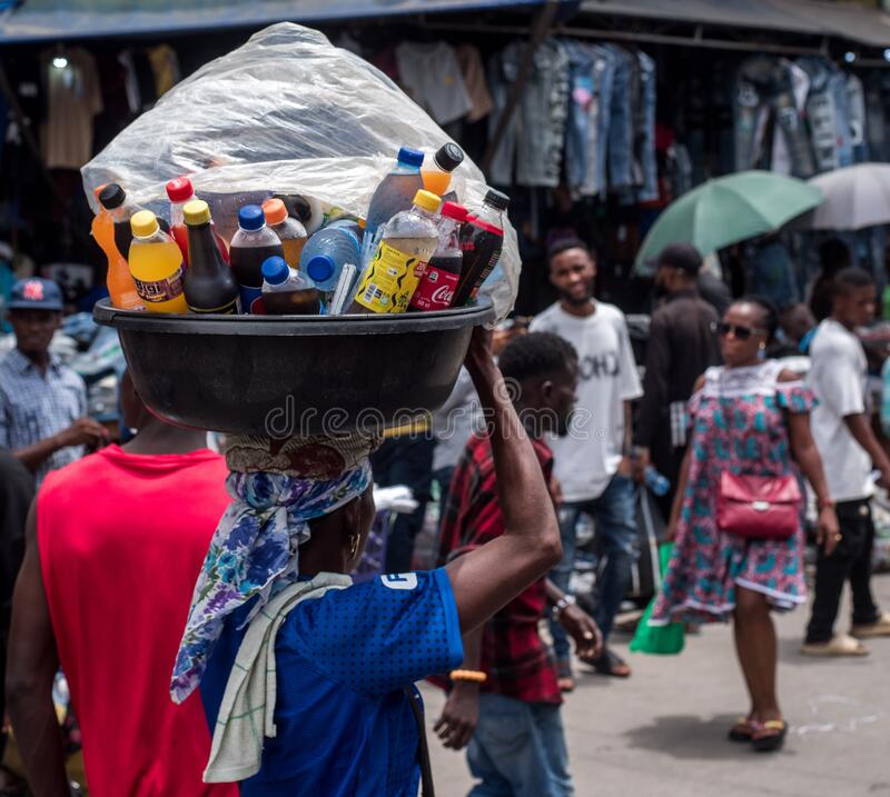 Lagos To Ban Bottled Drinks Exposed To Sunlight