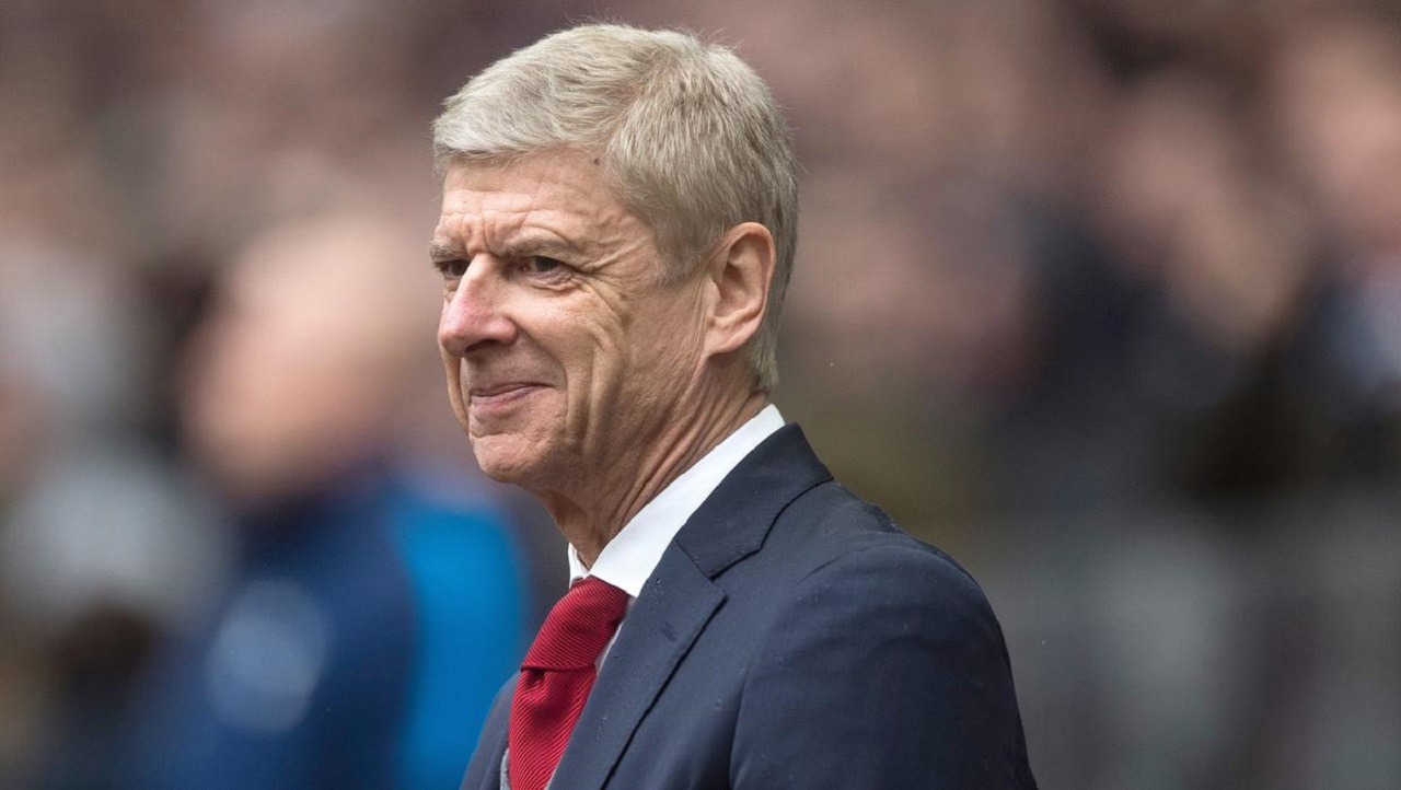 What Arsene Wenger Told Graham Potter To Do To Survive At Chelsea