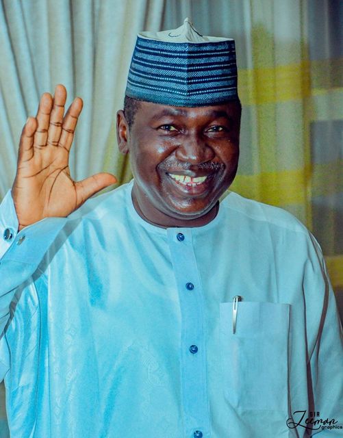 Sani Kaura is dead