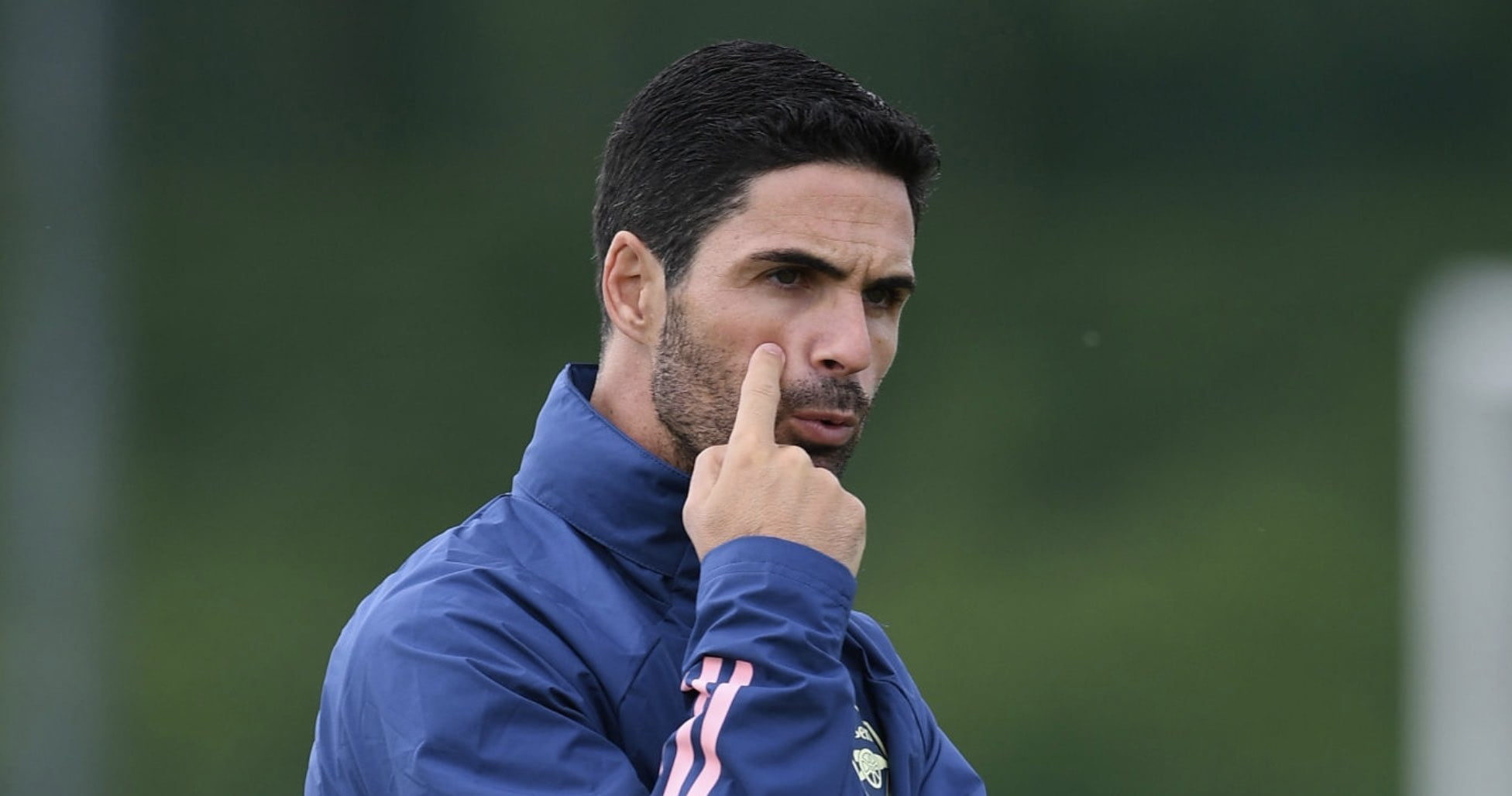 Mikel Arteta Worried About Arsenal's Lack Of Squad Depth Ahead Of 2022 World Cup