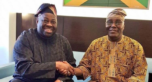 2023: Nigeria Will Collapse If We Elect The Wrong Candidate – PDP Campaign Council