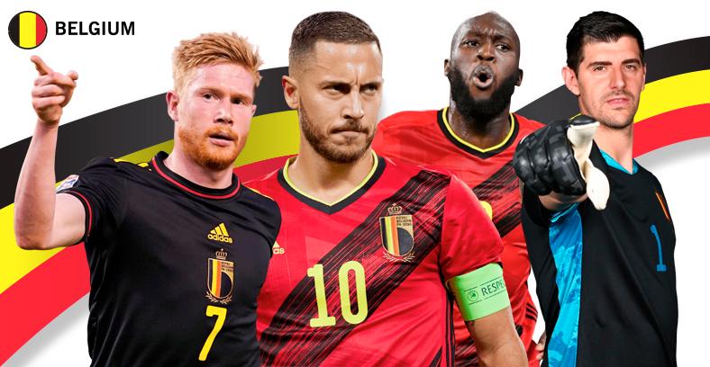 Fans Blame Former Chelsea Star For Belgium’s Scandalous Defeat By Morocco