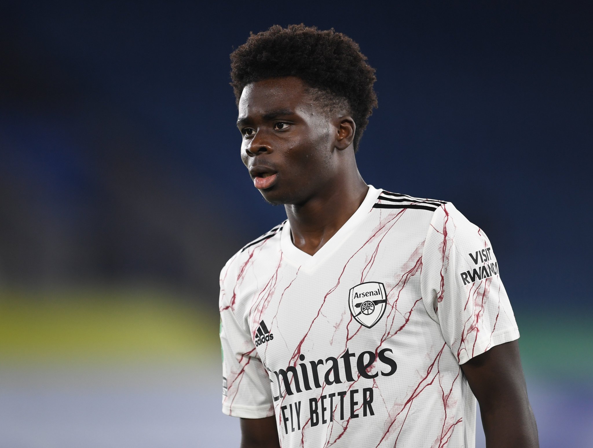Martin Keown's Saka Comparison Backfires