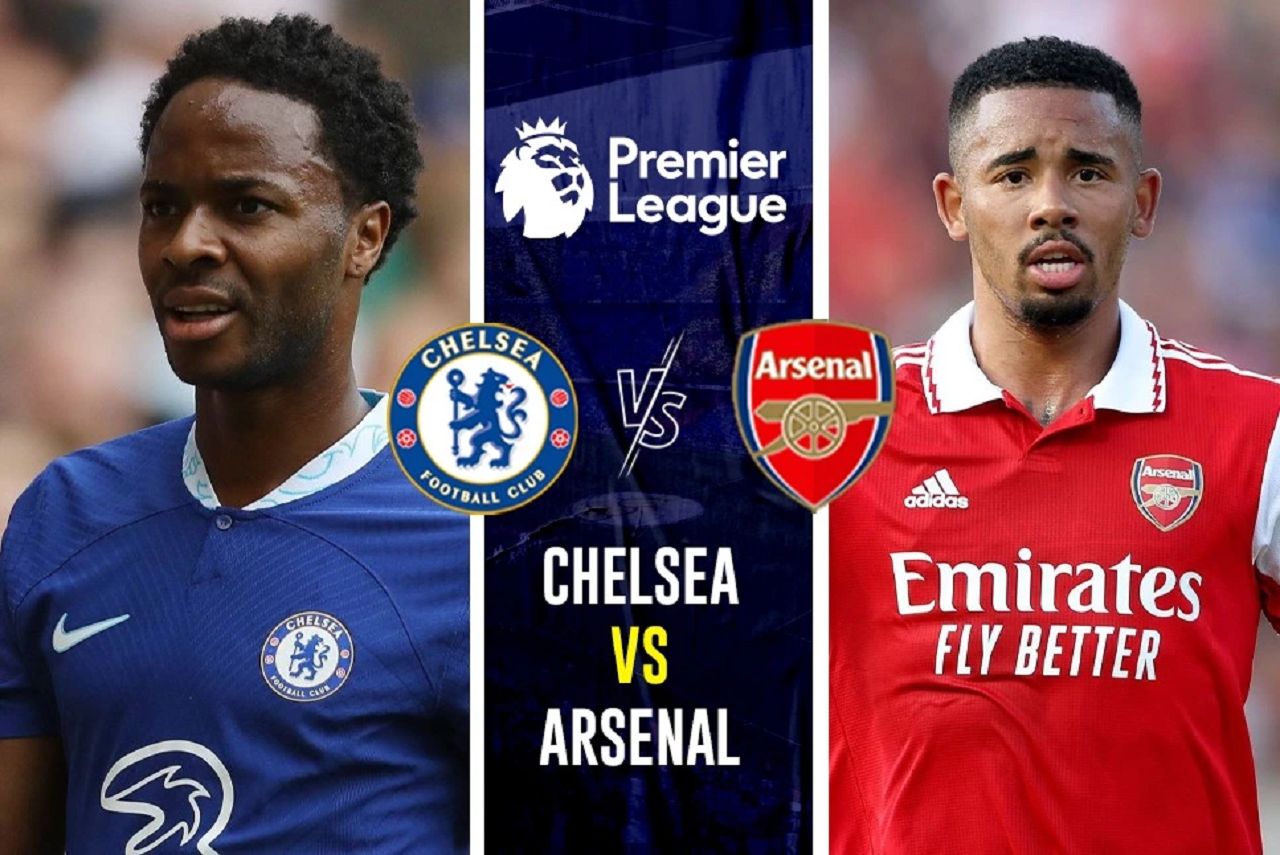 Chelsea vs Arsenal Match Preview: Team News, Prediction, Lineups