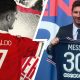 Ronaldo Boasts About Beating Messi Shirt Sales After Man United Return