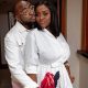 Davido Allegedly Weds Chioma Secretly Days After Son's Death