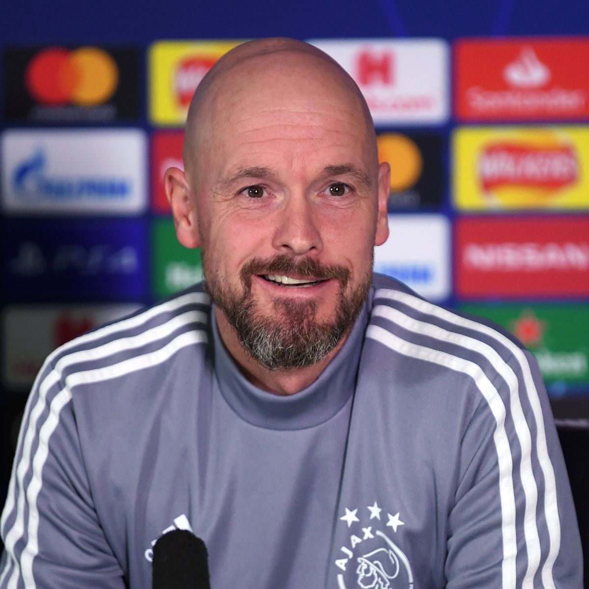 Manchester United Manager Ten Hag 'Happy To Sell' £80m Man Utd Star After Ronaldo