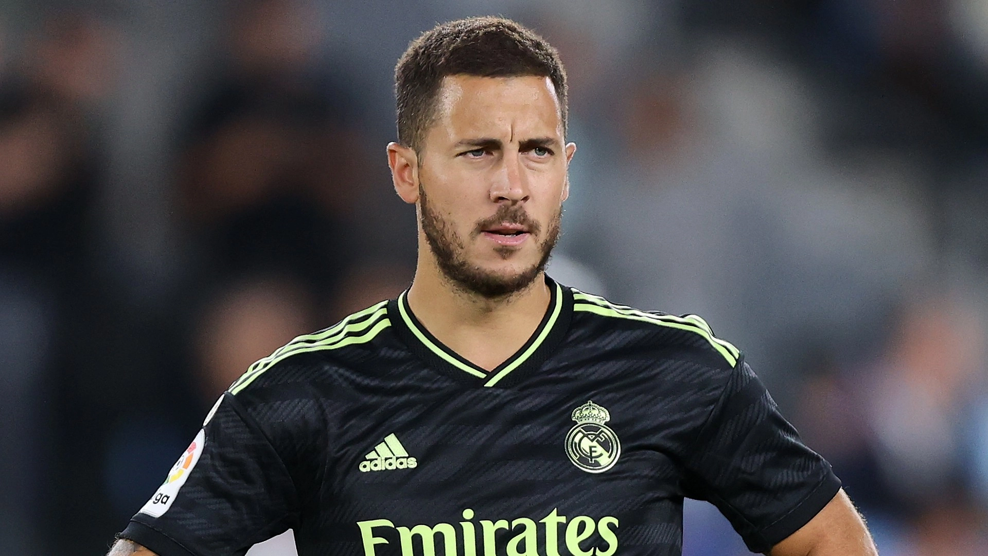 Eden Hazard Speaks On Return To Chelsea As Premier League Rivals Plot Wishful Swoop