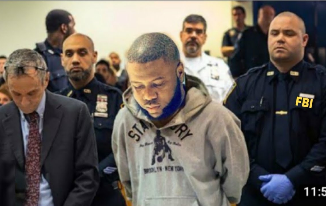 Hushpuppi Sentenced To 11 Years In Prison For Fraud And Money Laundering