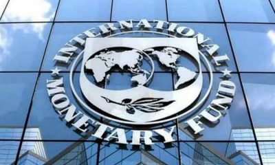 IMF cautions Nigerians about dollarisation of the Naira