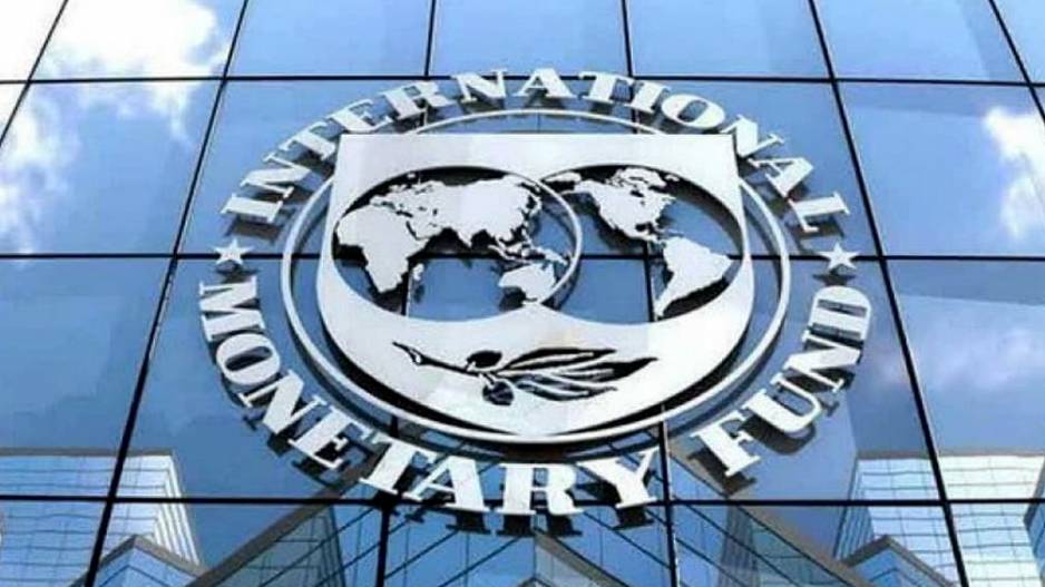 IMF cautions Nigerians about dollarisation of the Naira