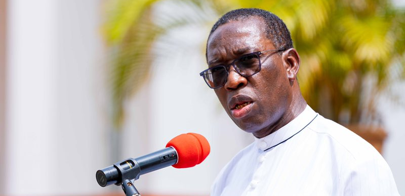 Presidential Debate: Okowa Outshines Others, Showed Class - Dele Momodu