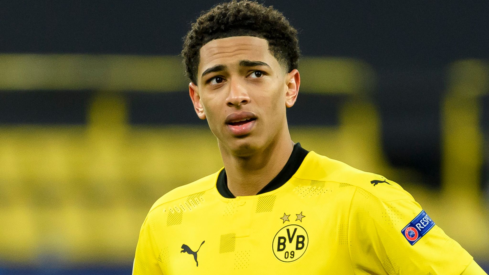 Chelsea Suffer Jude Bellingham Transfer Blow As Alternative Emerges - See Who
